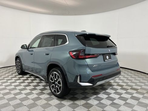 New 2026 BMW X1 xDrive28i w/ Technology Package image 5