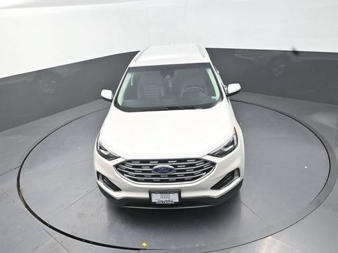 Used 2019 Ford Edge SEL w/ Equipment Group 201A AWD/4WD image 13
