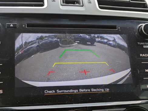 Used 2019 Subaru WRX STI Limited w/ Popular Package #3 image 24