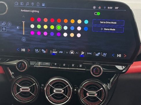 Used 2025 Chevrolet Blazer EV RS image 20