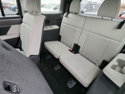 Used 2025 Hyundai Santa Fe SEL image 26