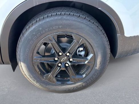 New 2026 Chevrolet Blazer LT w/ Convenience Package FWD image 10