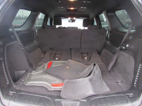 Used 2023 Dodge Durango GT image 7