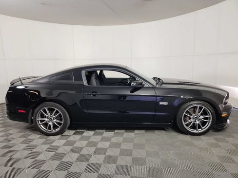 Used 2014 Ford Mustang GT w/ GT Track Package RWD image 8