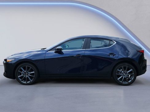 New 2026 MAZDA MAZDA3 s FWD image 7