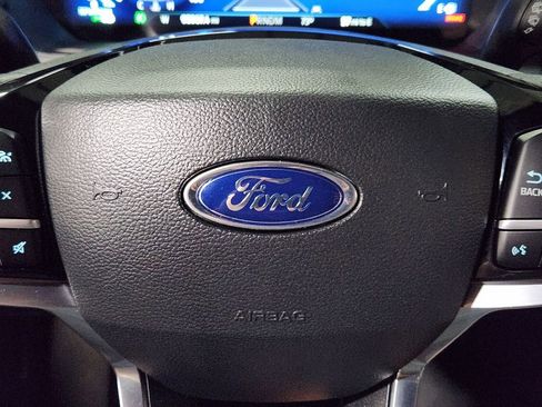 Used 2022 Ford Explorer ST w/ Equipment Group 401A AWD/4WD image 49