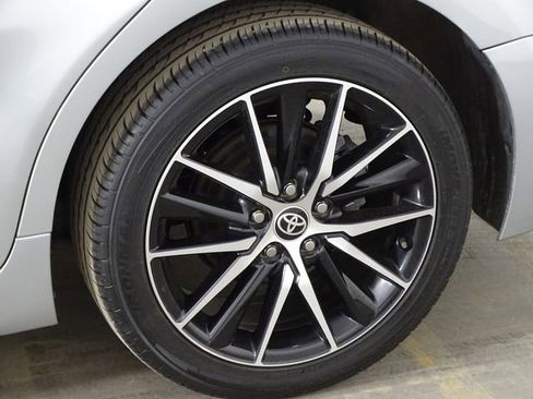 Used 2022 Toyota Camry SE image 36