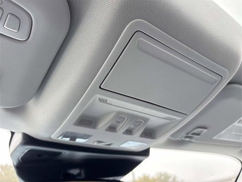 New 2025 Ford Bronco Sport Heritage w/ Convenience Package image 30