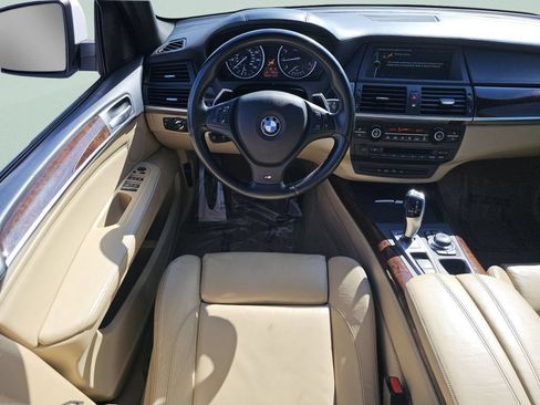 Used 2013 BMW X5 xDrive35i AWD/4WD image 4