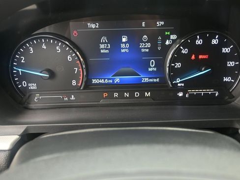 Used 2020 Ford Explorer XLT image 13