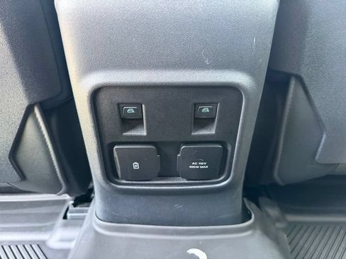 Used 2023 Ford Bronco Raptor AWD/4WD image 26