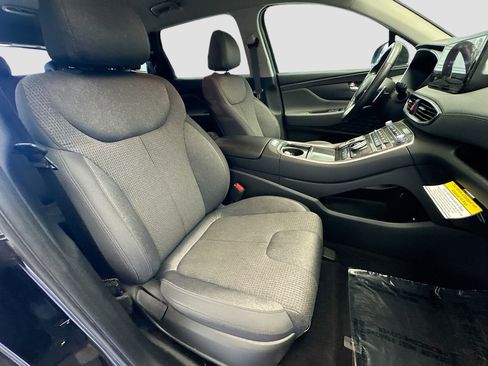 Used 2023 Hyundai Santa Fe SEL image 15