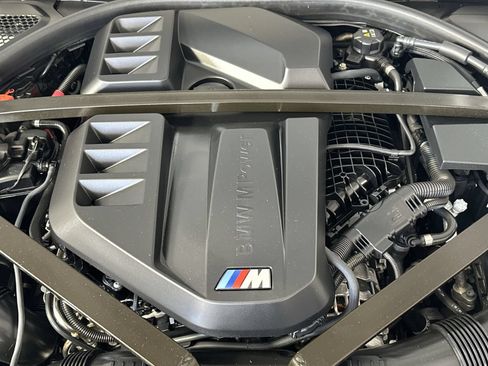 Used 2024 BMW M2 w/ Lighting Package RWD image 26