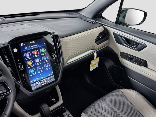 New 2026 Subaru Forester Premium AWD/4WD image 23