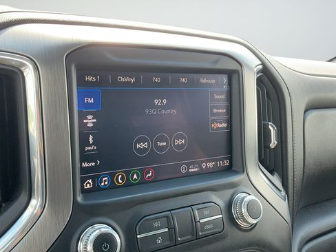 Used 2020 GMC Sierra 1500 Denali w/ Denali Ultimate Package AWD/4WD image 11