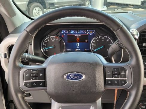 Used 2023 Ford F150 XLT w/ Equipment Group 301A Mid image 26