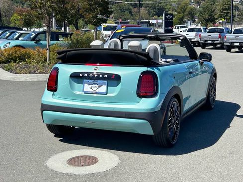 New 2026 MINI Cooper S FWD image 5