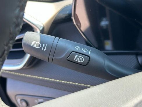 New 2026 Chevrolet TrailBlazer ACTIV w/ Convenience Package image 26