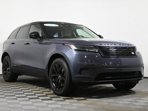 Used 2024 Land Rover Range Rover Velar S image 9