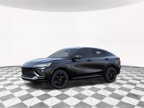 New 2026 Buick Envista Sport Touring w/ Convenience I Package image 5