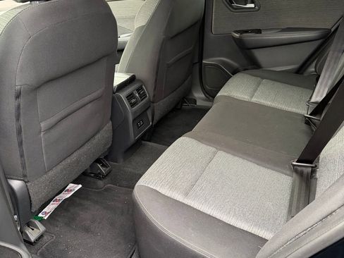 Used 2022 Nissan Rogue SV image 10