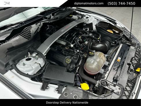 Used 2017 Ford Mustang Shelby GT350 image 41