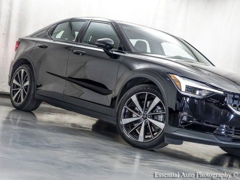 Used 2021 Polestar Polestar 2 AWD/4WD image 4