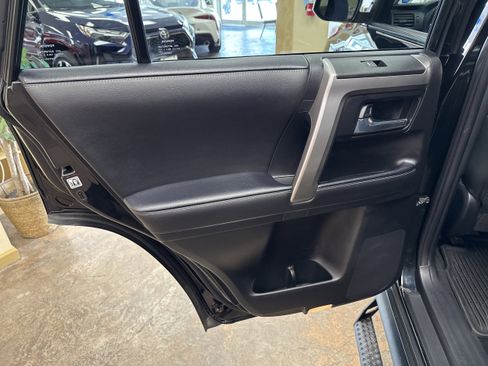 Used 2023 Toyota 4Runner SR5 image 23