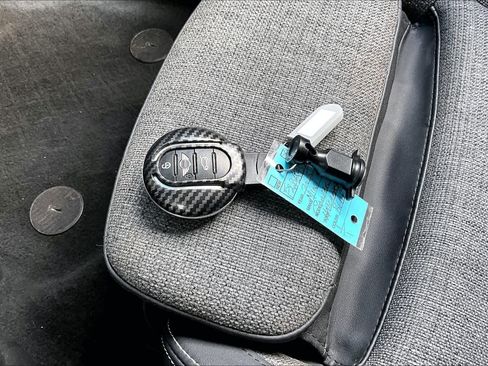 Used 2015 MINI Cooper S image 15