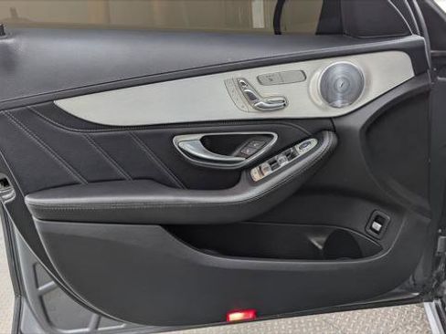 Used 2019 Mercedes-Benz C 63 AMG Sedan image 13
