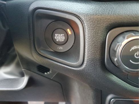 New 2026 Jeep Wrangler Sport S AWD/4WD image 12