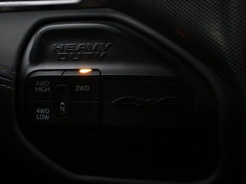 Used 2023 RAM 2500 Limited image 35