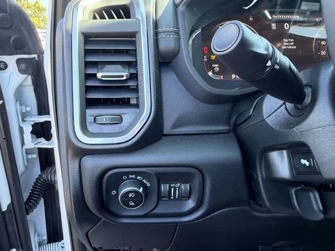 New 2026 RAM 2500 Laramie w/ Night Edition AWD/4WD image 21