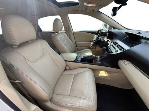 Used 2014 Lexus RX 350 FWD w/ Navigation Package image 23