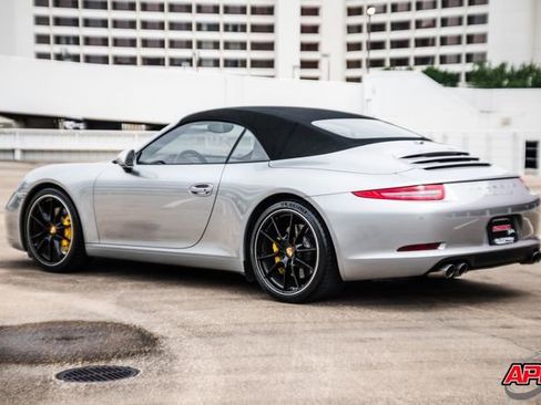 Used 2012 Porsche 911 Carrera S RWD image 32
