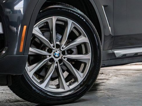 Used 2019 BMW X3 xDrive30i w/ Driving Assistance Package image 3