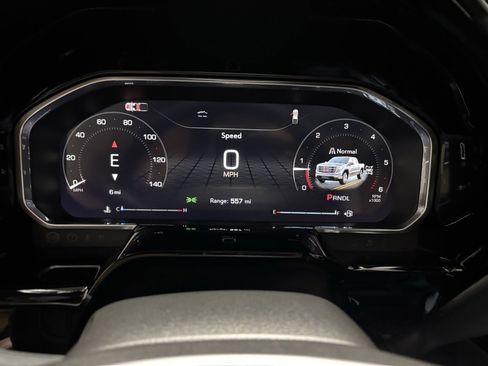 New 2026 GMC Sierra 1500 SLE w/ Preferred Package image 18