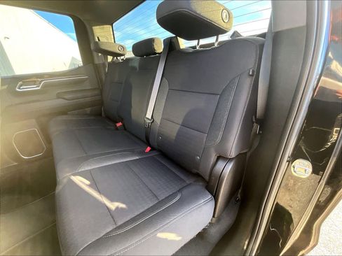 Certified 2023 Chevrolet Silverado 1500 LT image 12