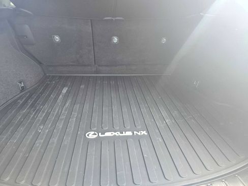 Used 2024 Lexus NX 350 F Sport image 17