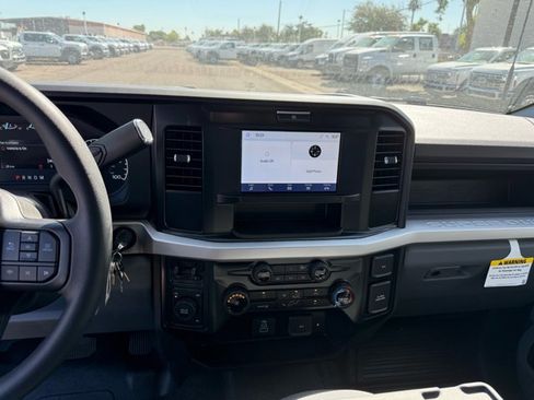 New 2025 Ford F350 XL w/ XL Chrome Package image 19