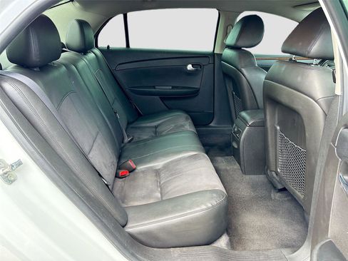 Used 2012 Chevrolet Malibu LT w/ Sunroof Package image 24