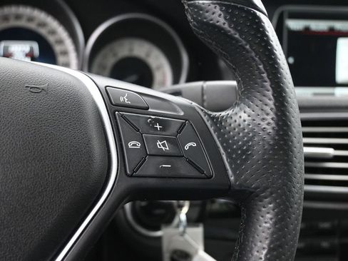 Used 2014 Mercedes-Benz E 350 4MATIC Coupe image 10