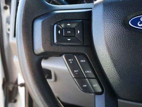 Used 2020 Ford F550 2WD Regular Cab Super Duty image 23