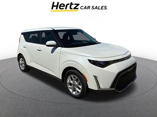 Used 2025 Kia Soul LX w/ LX Technology Package video 1