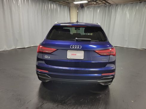 Used 2022 Audi Q3 2.0T Premium image 7