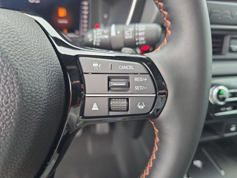 New 2026 Honda Passport TrailSport Elite image 26