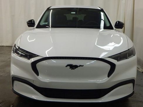 New 2024 Ford Mustang Mach-E Select w/ Comfort Package Lite image 9