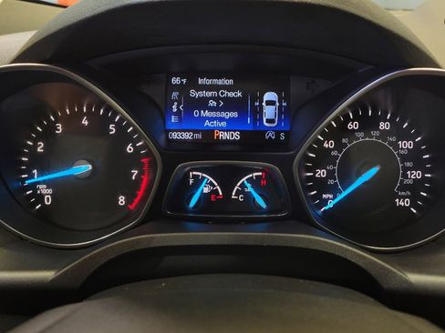 Used 2019 Ford Escape SEL FWD image 23