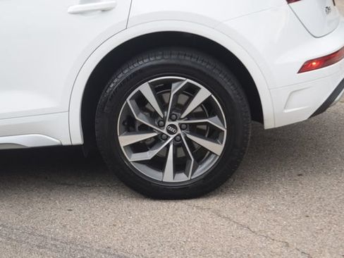 Used 2021 Audi Q5 2.0T Premium AWD/4WD image 30