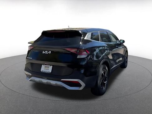 Used 2025 Kia Sportage LX image 13